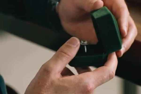 Playing By The Billionaire’s Rules Movie