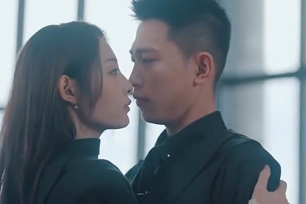 Pregnant and Promoted Dailymotion