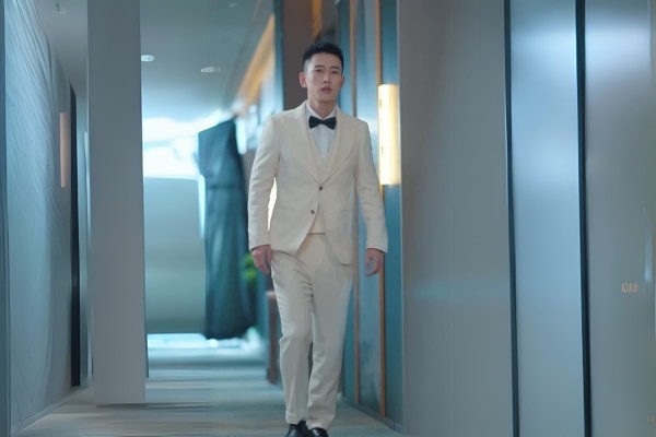 Pregnant and Promoted Dailymotion Actor