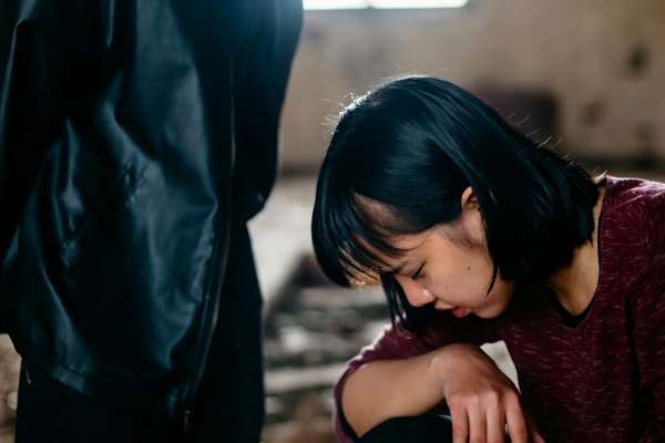 Queen Of Hearts Short Film