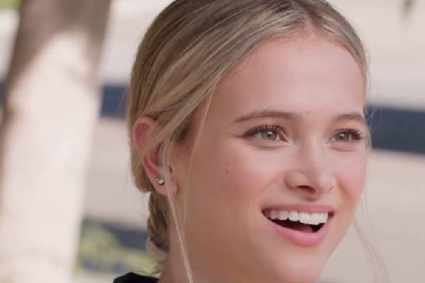 ReelShort Bailey Stories