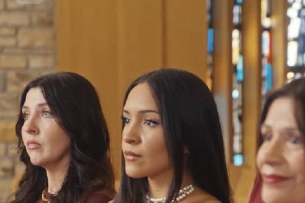 ReelShort Bound By Honor