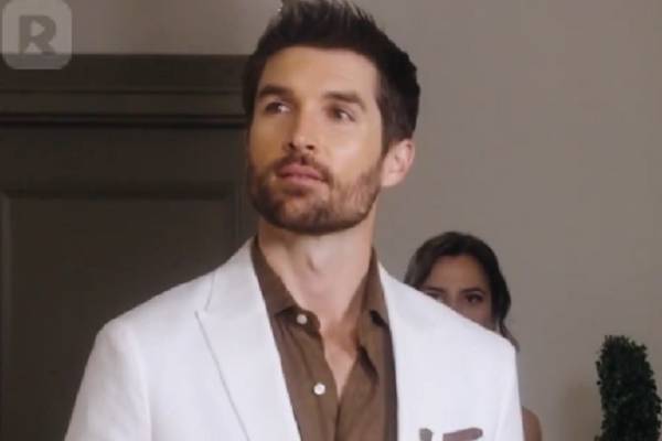 Cain Hunter Bourne Syndicate