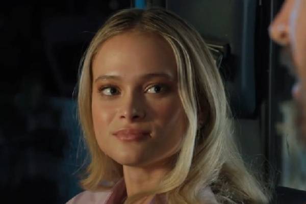 ReelShort Fated To Find You Movie