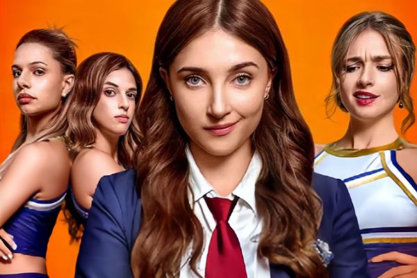 Reelshort High School