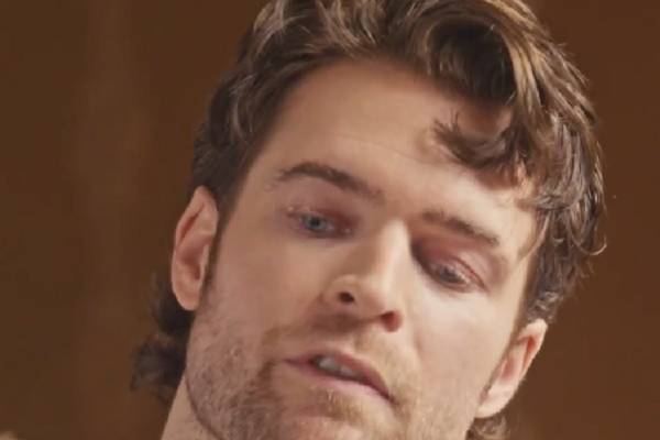 Rhett Wellington Actor