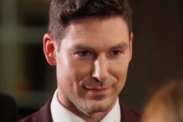 Robbie Silverman ReelShort