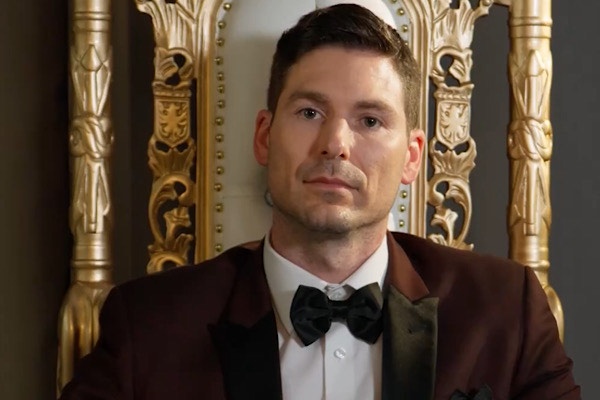 Robbie Silverman TV Shows