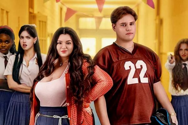 My Taboo Crush On My Stepbrother Full Movie