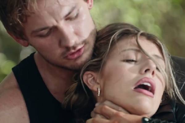 Saxon Blackmoor And Maeve Thornevale Chemistry