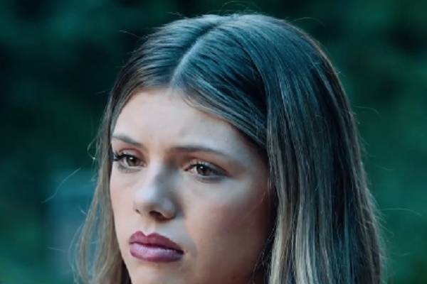 Saxon Blackmoor And Maeve Thornevale Maeve