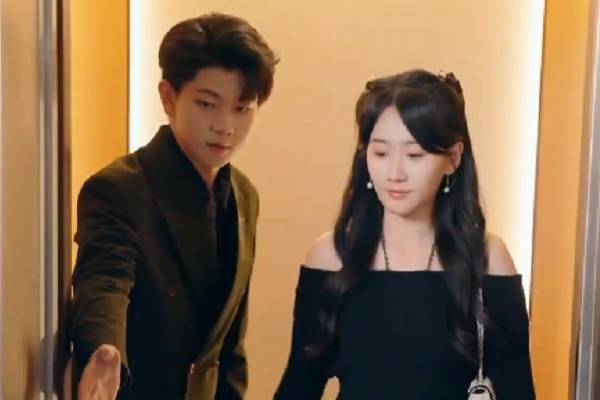 Second Chance At Love CDrama