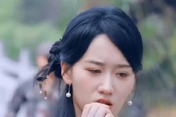 Second Chance In Love Chinese Drama actors