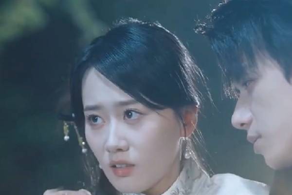 Second Chance Of Love Drama