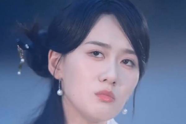 Second Chance Of Love