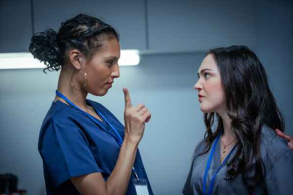 She Gave Up Everything Now He Must Do The Same Dailymotion