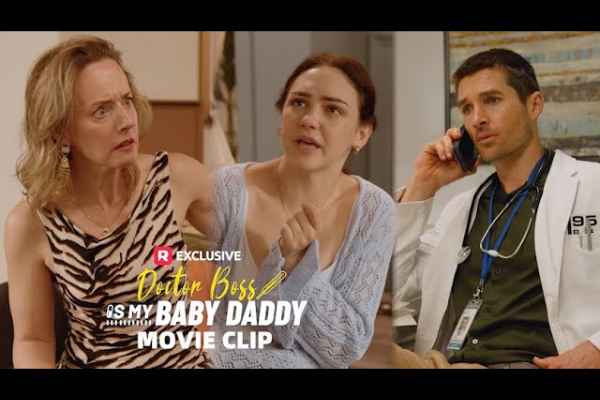 She Gave Up Everything Now He Must Do The Same