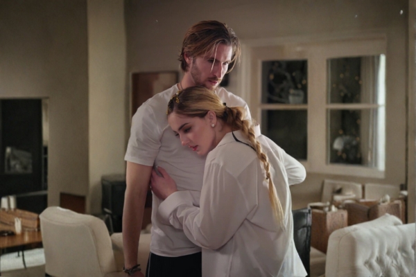 Sophie Holland and Jesse Delancey How to Break a DILF