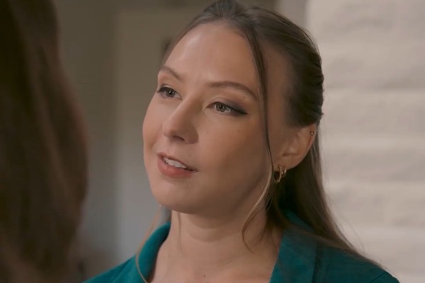 Stand Up My Billionaire Husband Dailymotion Movie