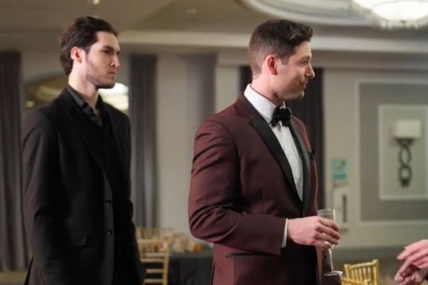 step aside i'm the king of capital film