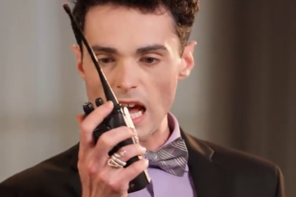 where to watch step aside i'm the king of capital