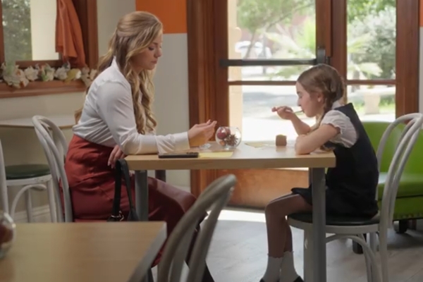 step aside i'm the king of capital story