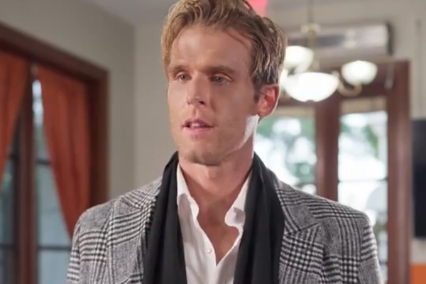 step aside i'm the king of capital drama