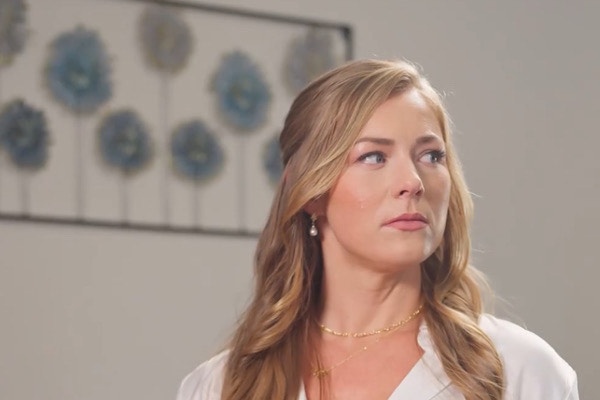 Cassius Adams and Freya Sterling Cast