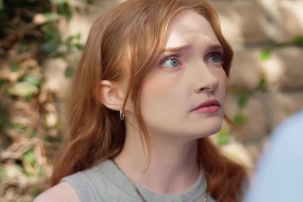 Step Aside I’m The King Of Capital Female Antagonist