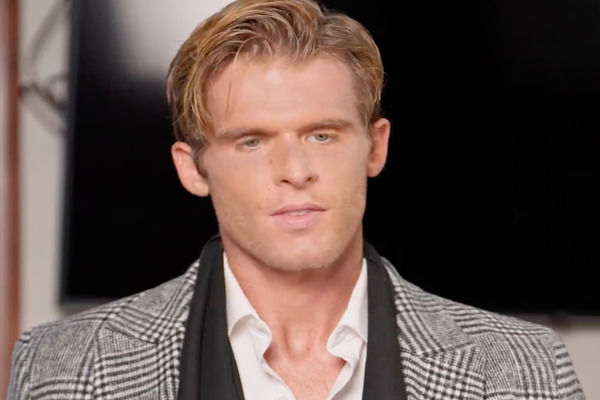 Step Aside I’m The King Of Capital Male Antagonist