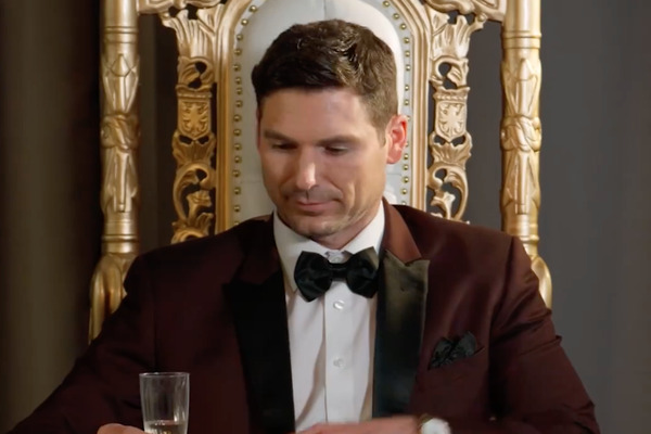 Step Aside I’m The King Of Capital Storyline