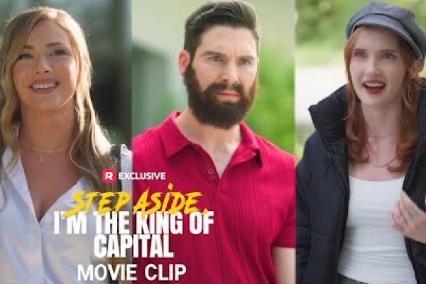 Step Aside I’m the King of Capital YouTube