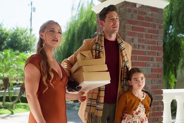 Step Aside I’m the King of Capital YouTube Full Movie