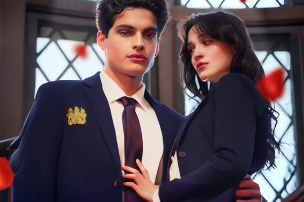 Step Siblings Romance Movies List