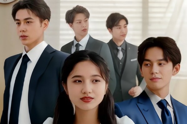 Step Sister Web Series Name