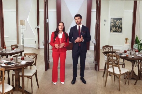 Super Godfather My Ex Begs Me On Her Knees Full Movie