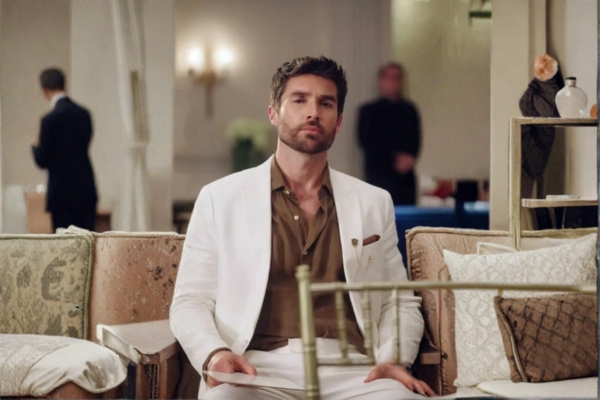 Super Godfather My Ex Begs Me On Her Knees Part 2