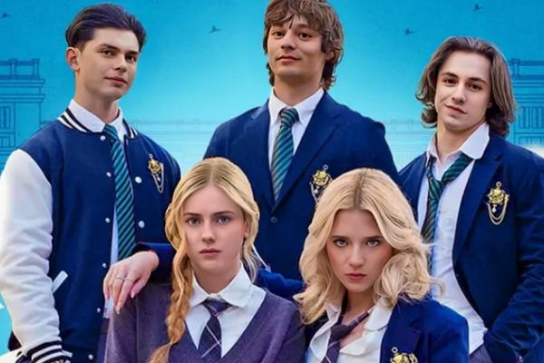 Campus Romance Movies