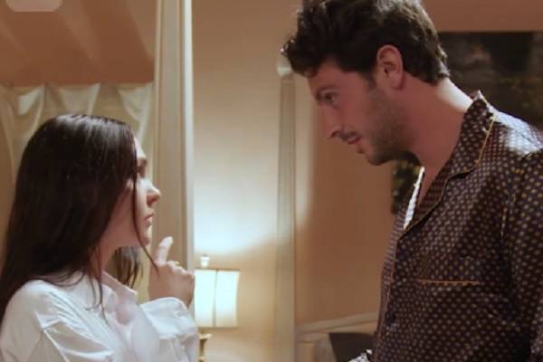 Sweet Wild Bride Of Mine Ending