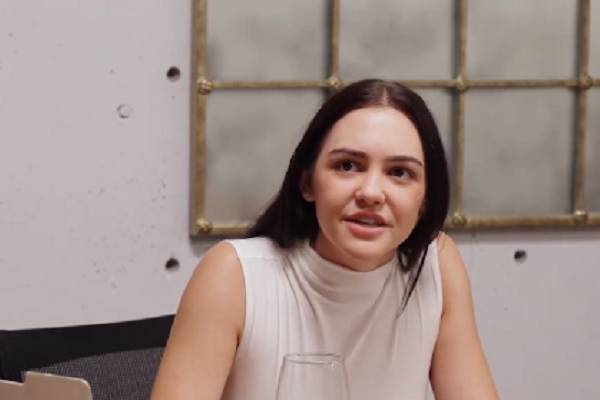 Sweet Wild Bride Of Mine Episode 1