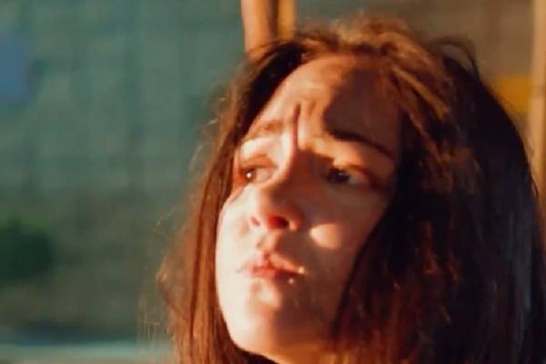 Sweet Wild Bride Of Mine Episode 2