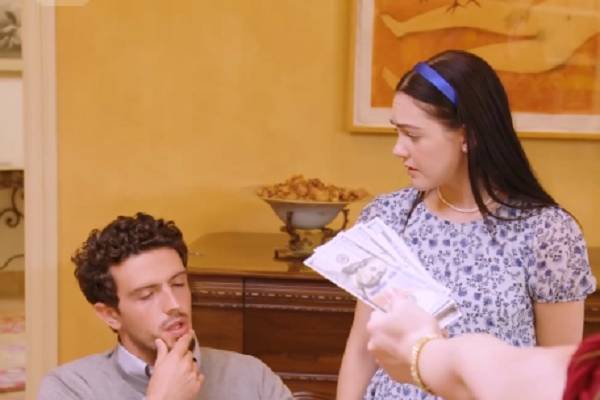 Sweet Wild Bride Of Mine Episode 7