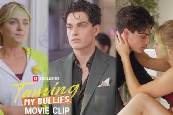 Taming My Bullies Full Movie Part 2