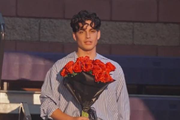 Taming My Bullies ReelShort Cast