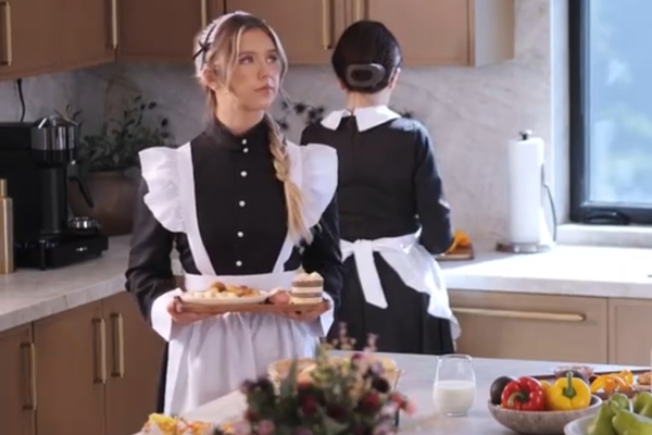 tell me not to love you dailymotion full movie