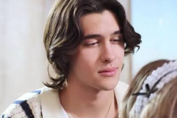 Tell Me Not to Love You Dailymotion Actor