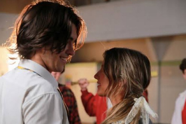 Tell Me Not to Love You Dailymotion Full Movie