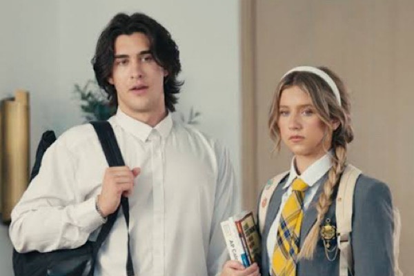 Tell Me Not to Love You Dailymotion Movie