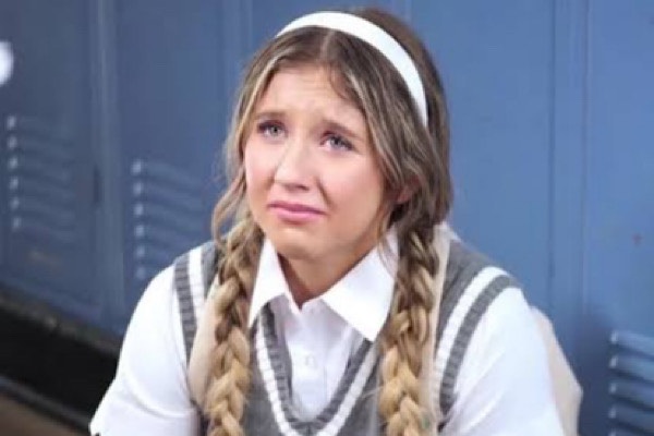 Tell Me Not to Love You Dailymotion Cast