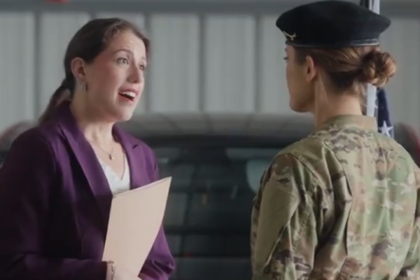 the divorced navy queen awakens cast